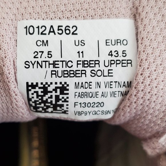 ASICS Women's GEL-Excite 7 Running Shoes 1012A562 Size 11 - Picture 10 of 10